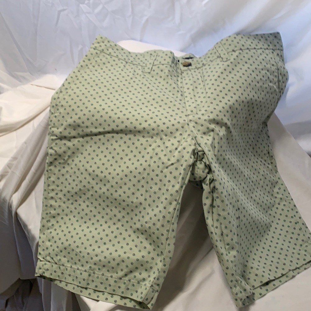SIGNATURE CLASSIC CHINO SHORT
